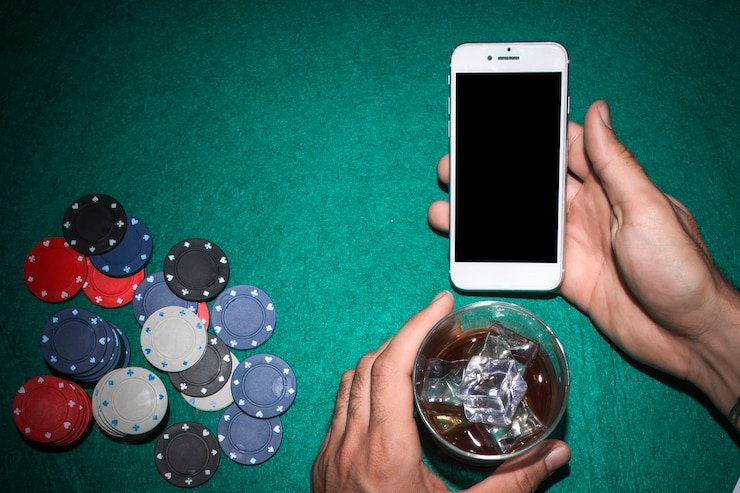 Privasi pengguna saat membaca promo 33zk